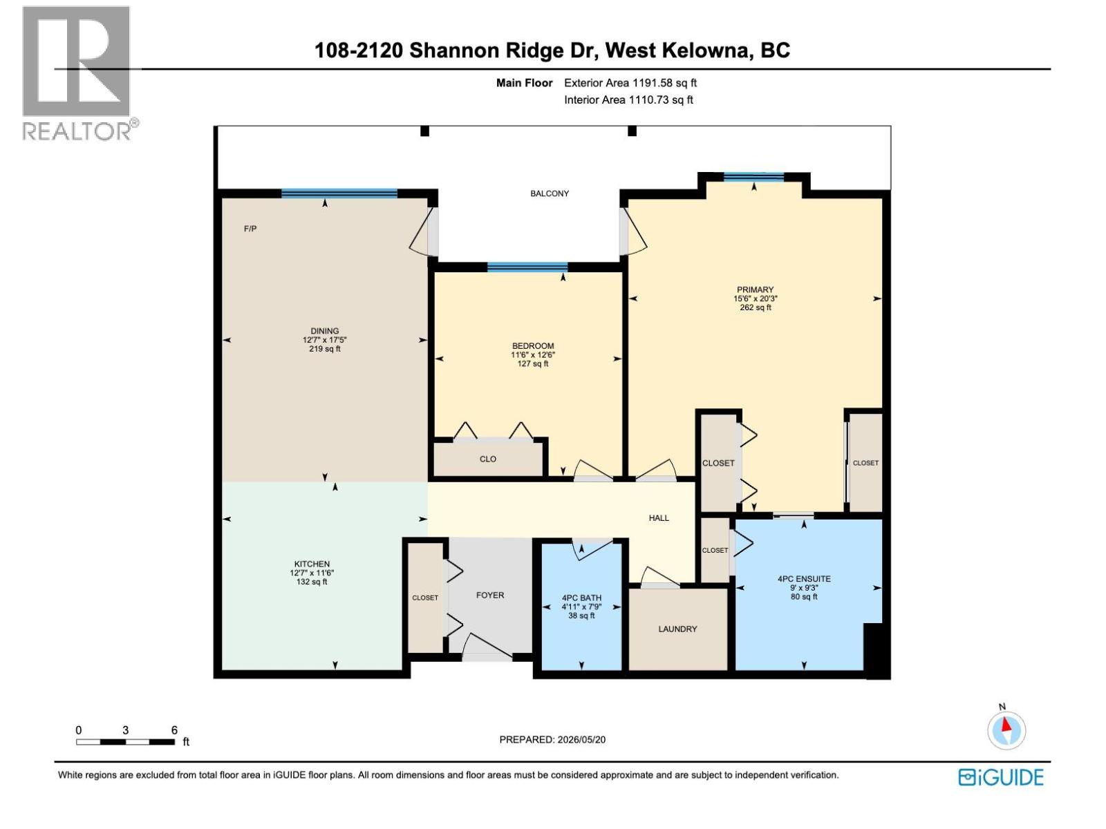 #108 2120 Shannon Ridge Drive - 26