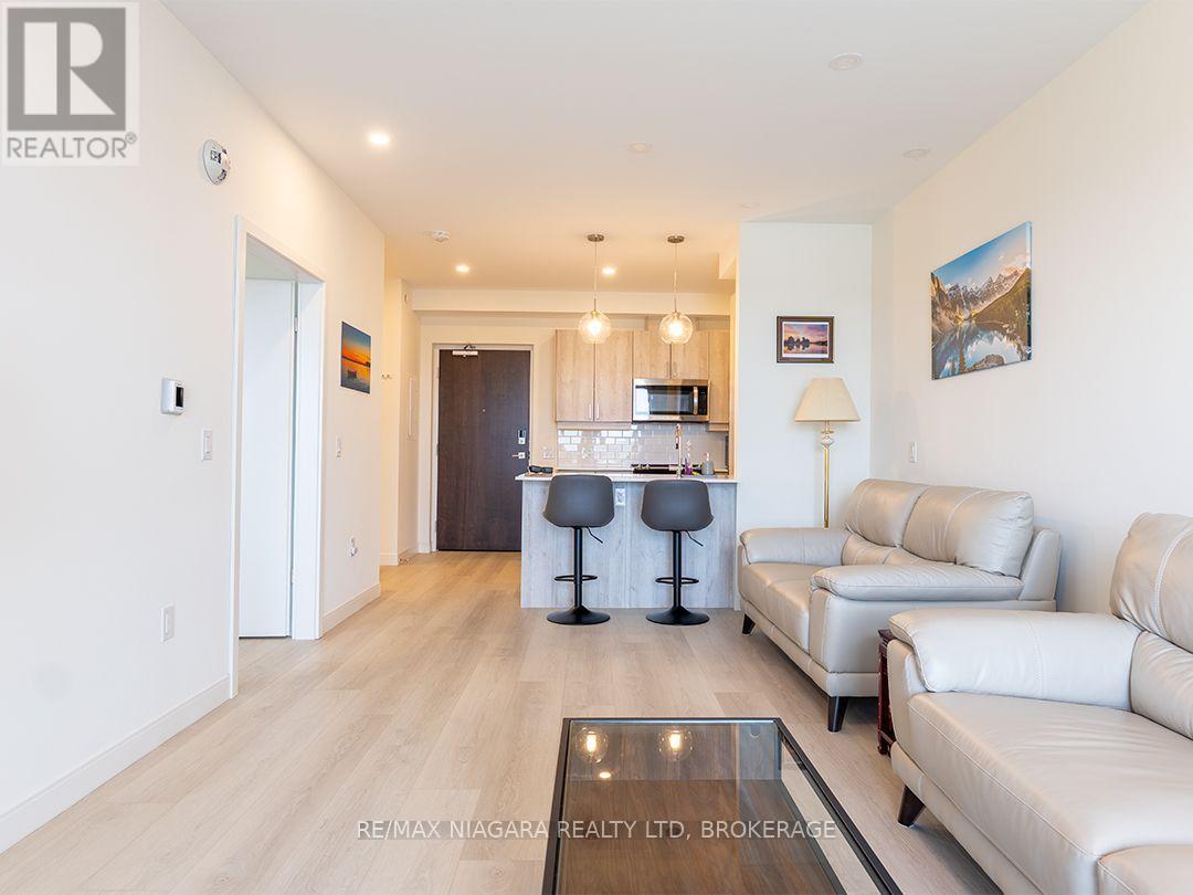 #508 118 WEST STREET - 10