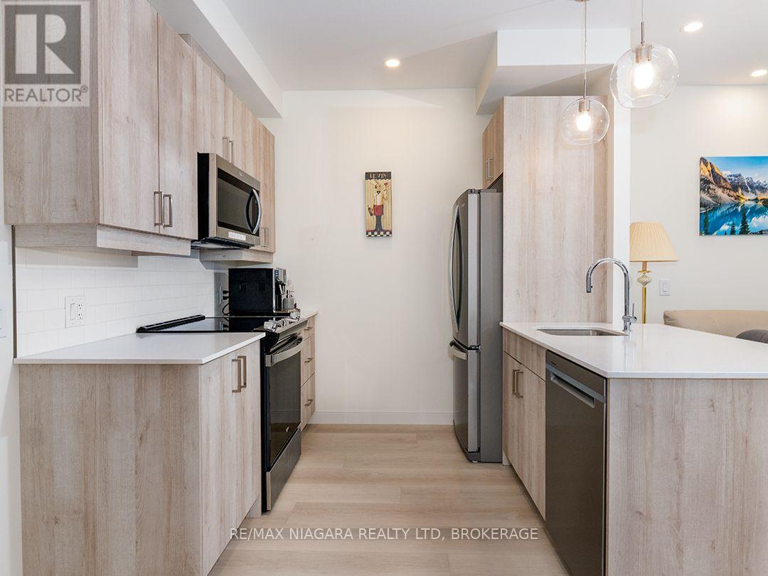 #508 118 WEST STREET - 11