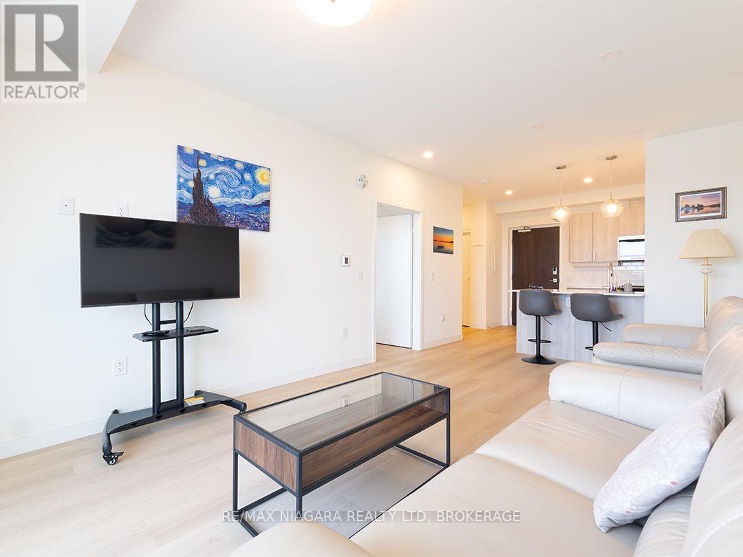 #508 118 WEST STREET - 9