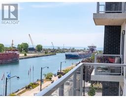 508 - 118 West Street, Port Colborne, ON L3K0B9 Photo 22