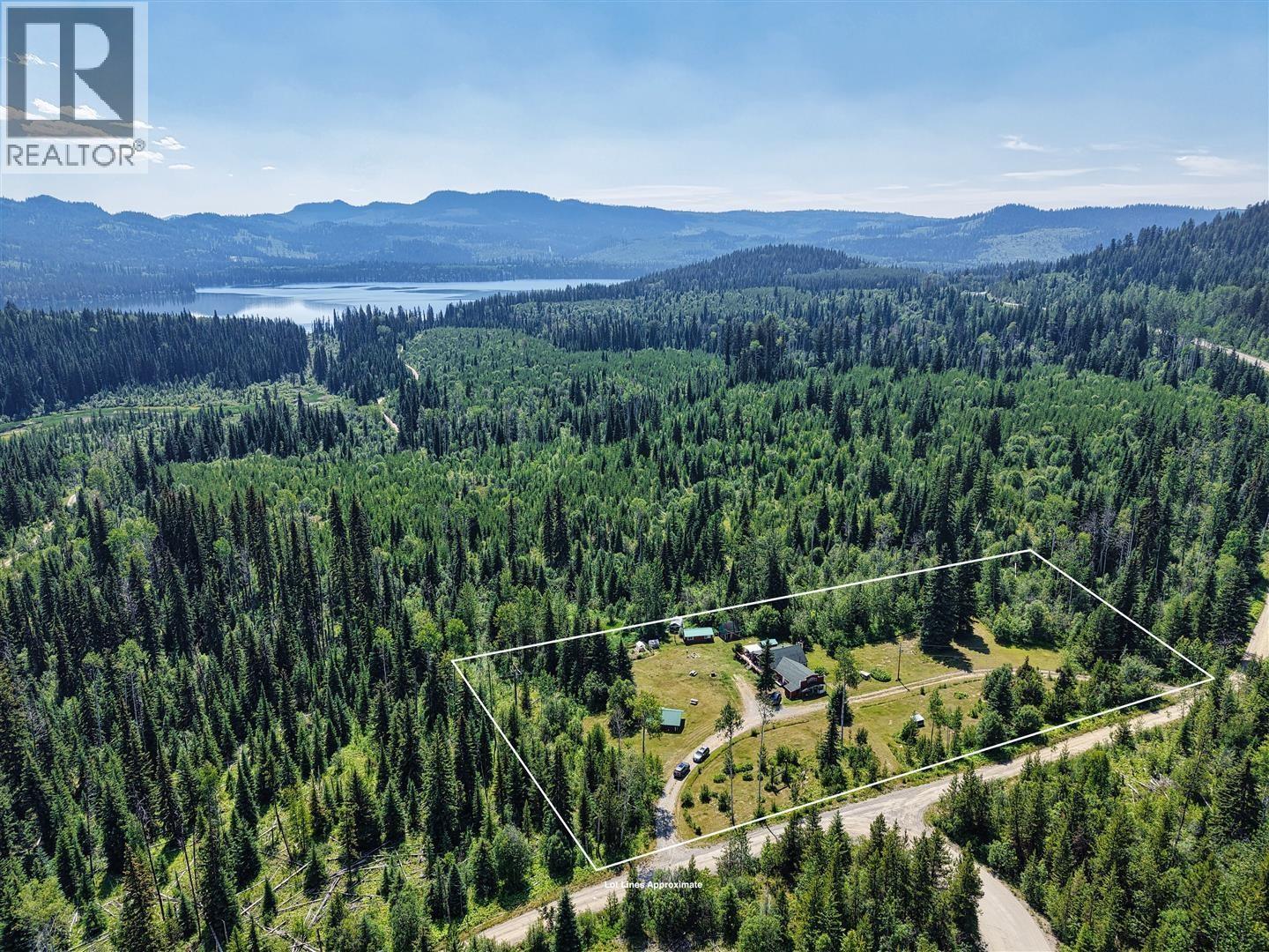 4220 EAKIN CREEK ROAD - 4