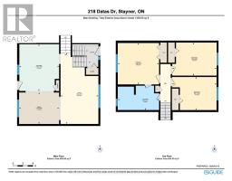 218 Datas Drive, Clearview, ON L0M1S0 Photo 45