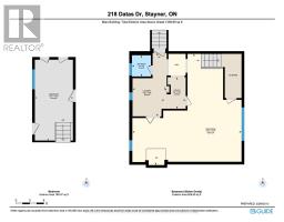218 Datas Drive, Clearview, ON L0M1S0 Photo 47