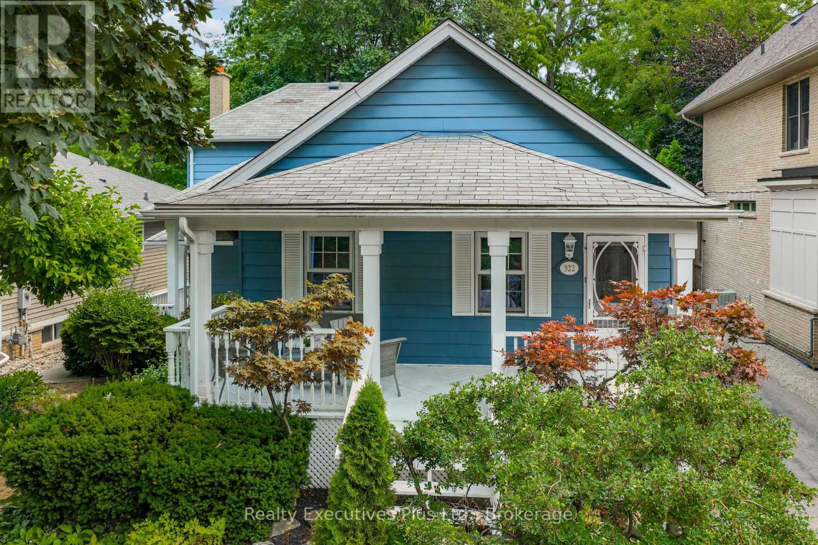 Photo of 322 Pine Avenue