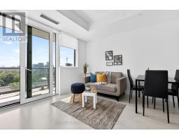 813 - 308 Jarvis Street, Toronto, ON M5B0E3 Photo 11