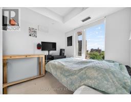 813 - 308 Jarvis Street, Toronto, ON M5B0E3 Photo 28