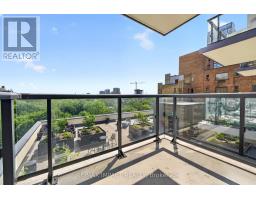 813 - 308 Jarvis Street, Toronto, ON M5B0E3 Photo 30