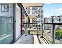 813 - 308 Jarvis Street, Toronto, ON M5B0E3 Photo 31