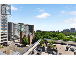 813 - 308 Jarvis Street, Toronto, ON M5B0E3 Photo 32