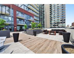 813 - 308 Jarvis Street, Toronto, ON M5B0E3 Photo 40