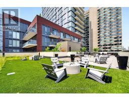 813 - 308 Jarvis Street, Toronto, ON M5B0E3 Photo 41