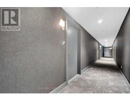 Bedroom 3 - 813 - 308 Jarvis Street, Toronto, ON M5B0E3 Photo 6
