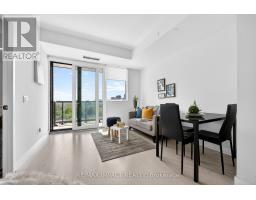 813 - 308 Jarvis Street, Toronto, ON M5B0E3 Photo 9