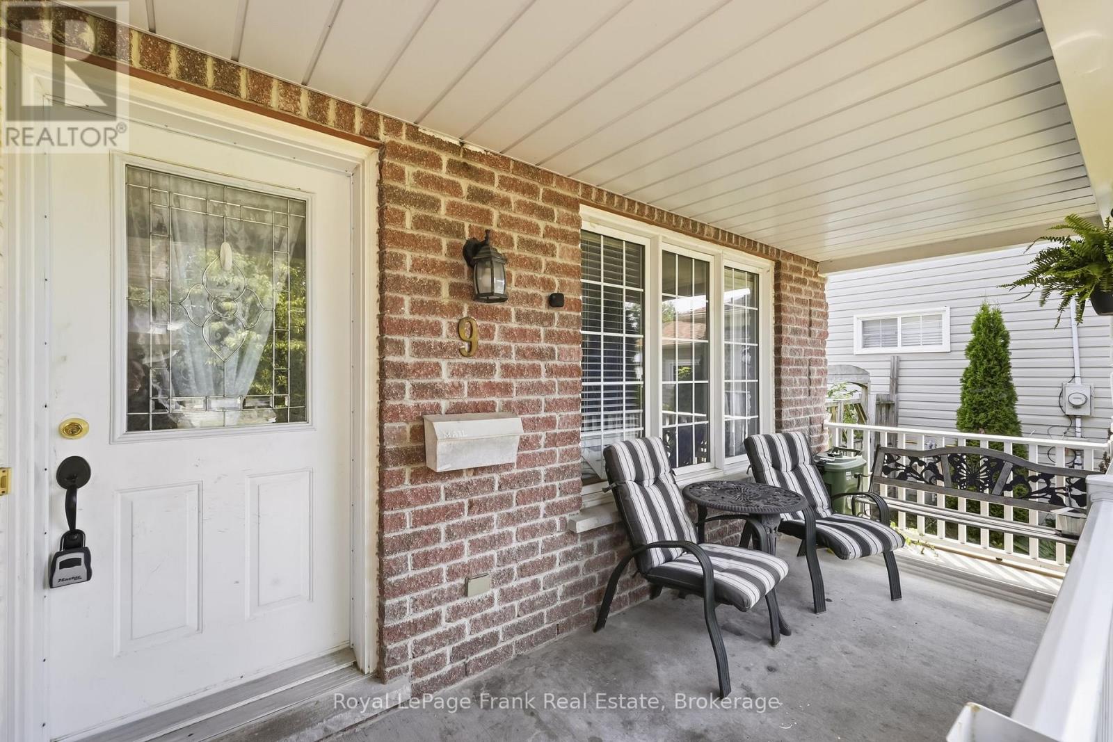 9 DURHAM STREET W - Image 9