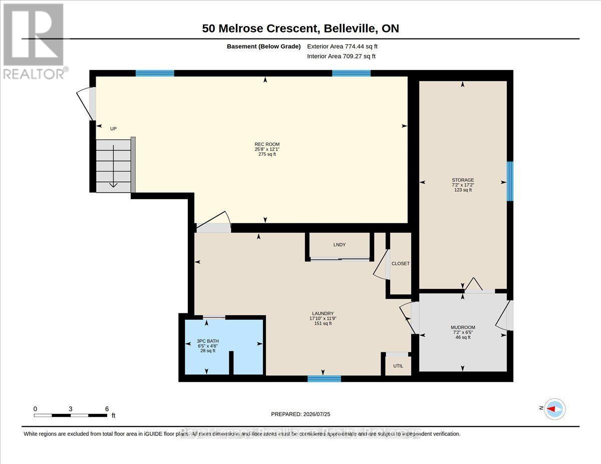 50 MELROSE CRESCENT - Image 49