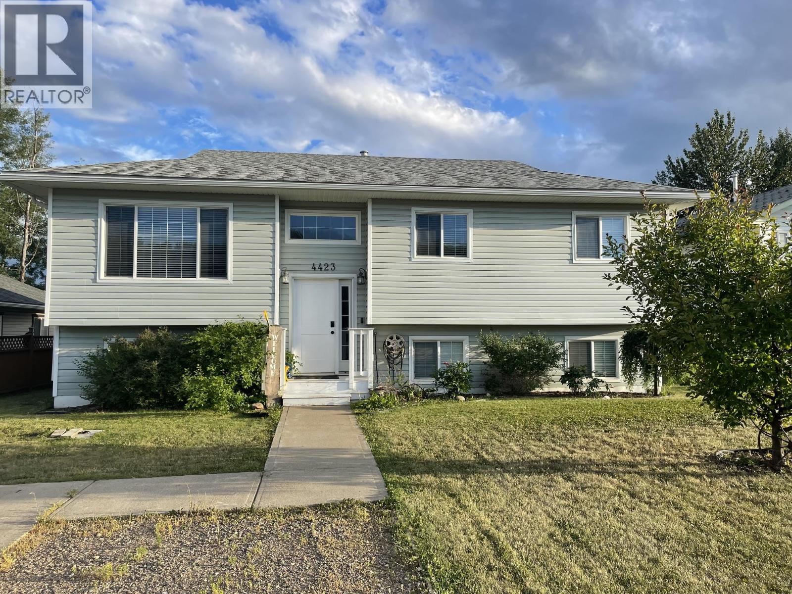 4423 HERITAGE CRESCENT