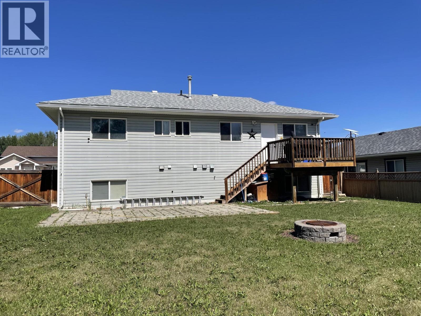 4423 HERITAGE CRESCENT - 4