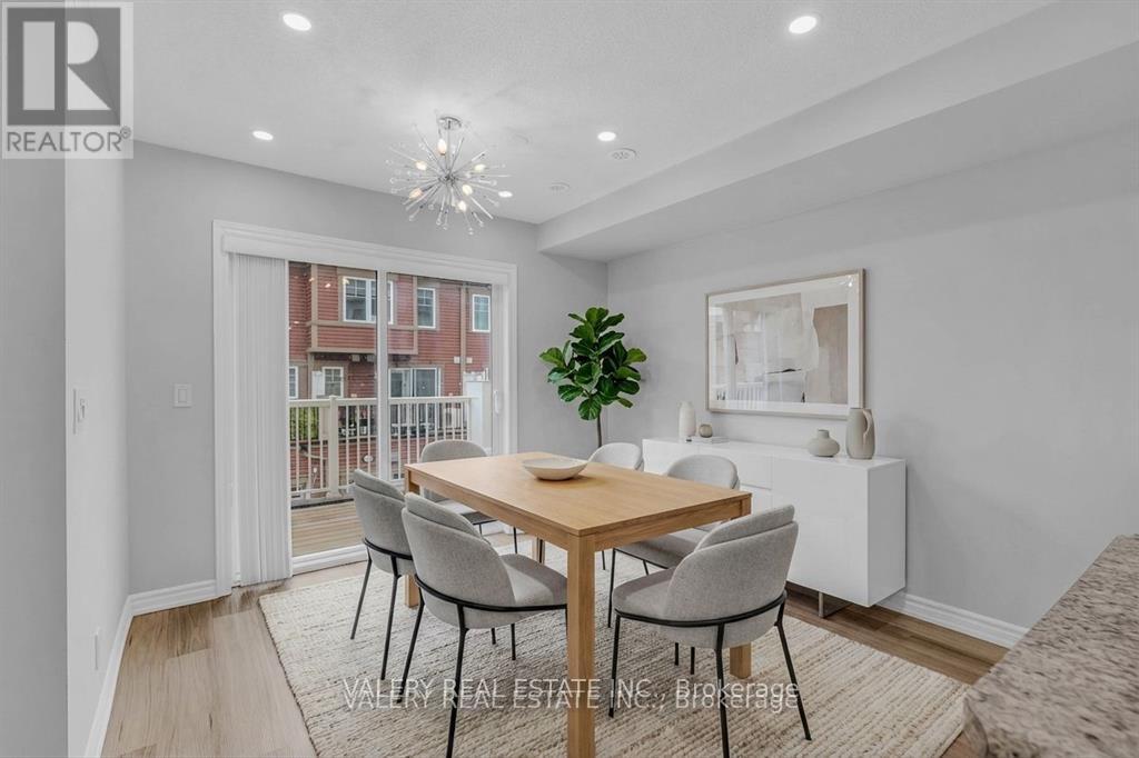 65 - 2500 HILL RISE COURT, Oshawa (Windfields) — photo 2