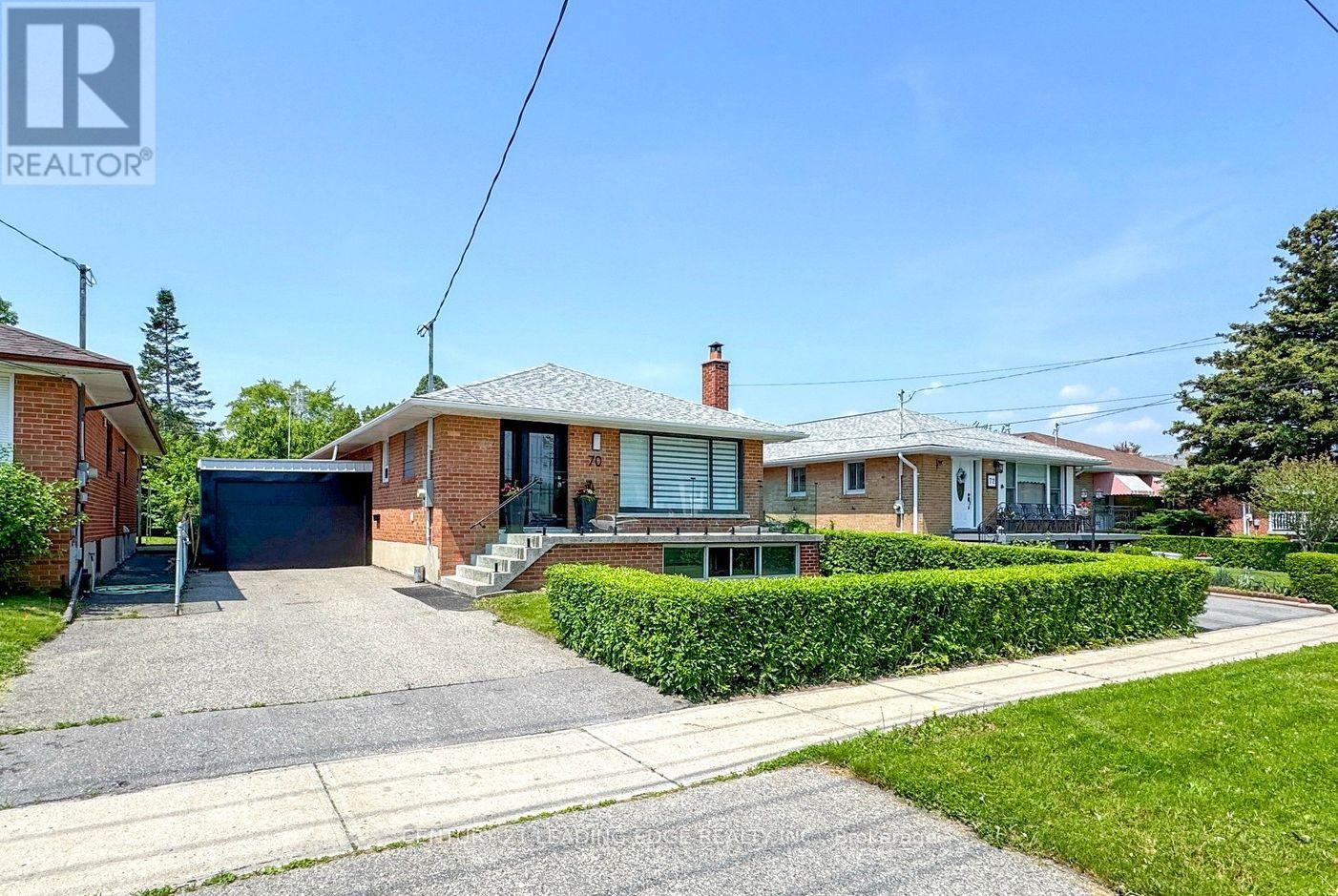 70 WEXFORD BOULEVARD - 2