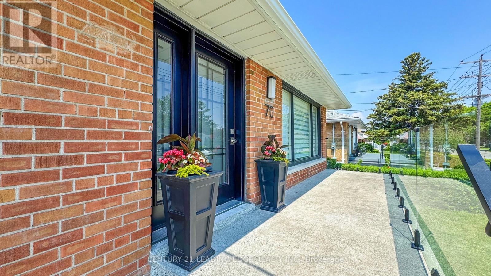 70 WEXFORD BOULEVARD - 5