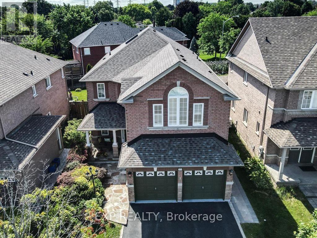 48 STONEBRIDGE BOULEVARD - 1