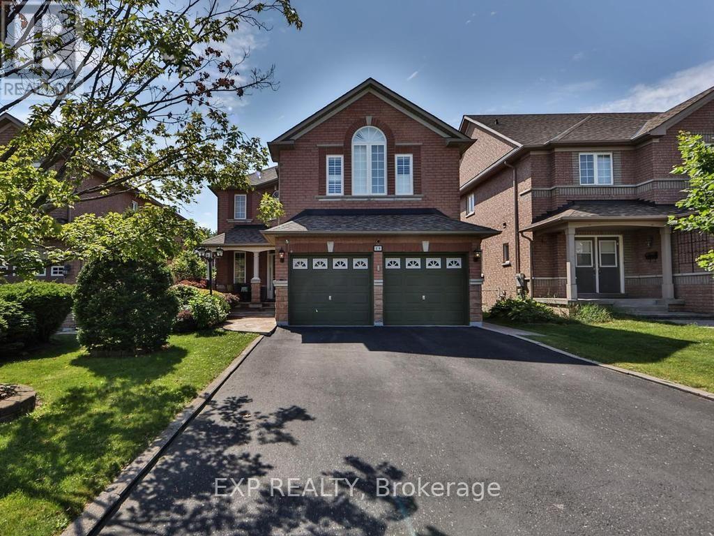 48 STONEBRIDGE BOULEVARD - 2