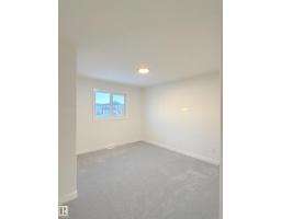 Bedroom 3 - 3150 Magpie Wy Nw, Edmonton, AB T5S0K8 Photo 6