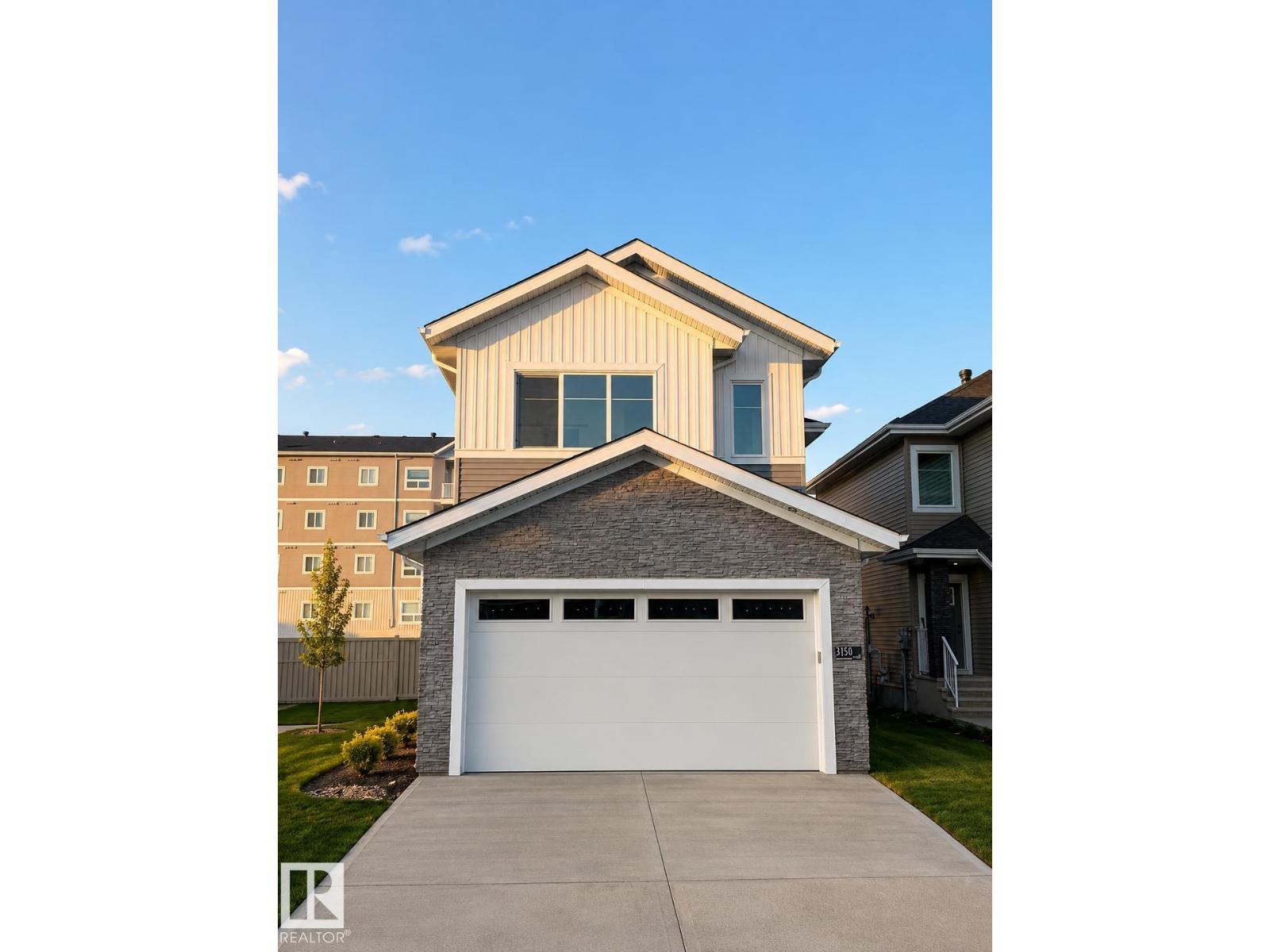 3150 MAGPIE WY NW, Starling, Edmonton photo 1