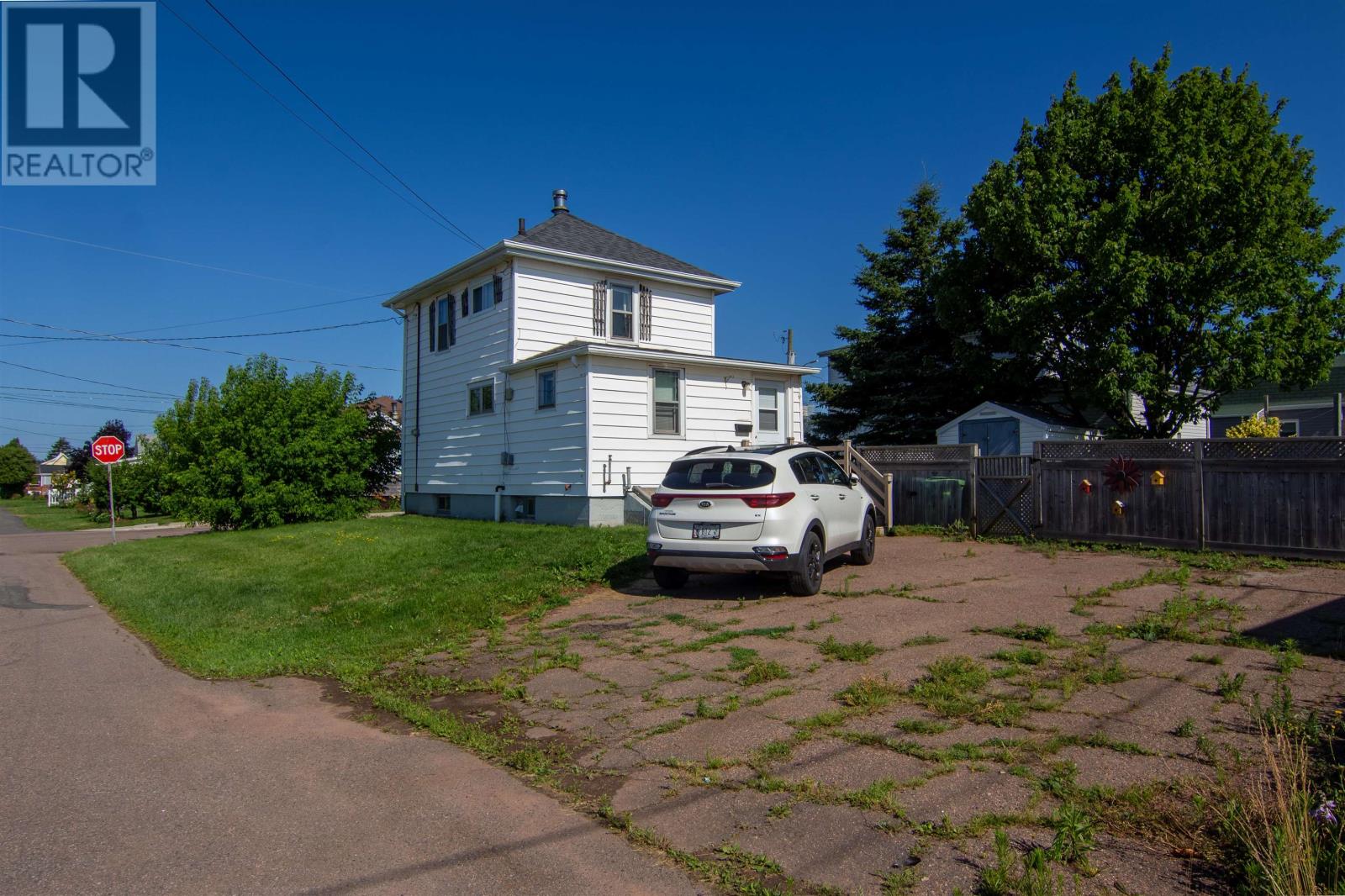 55 St Lawrence
