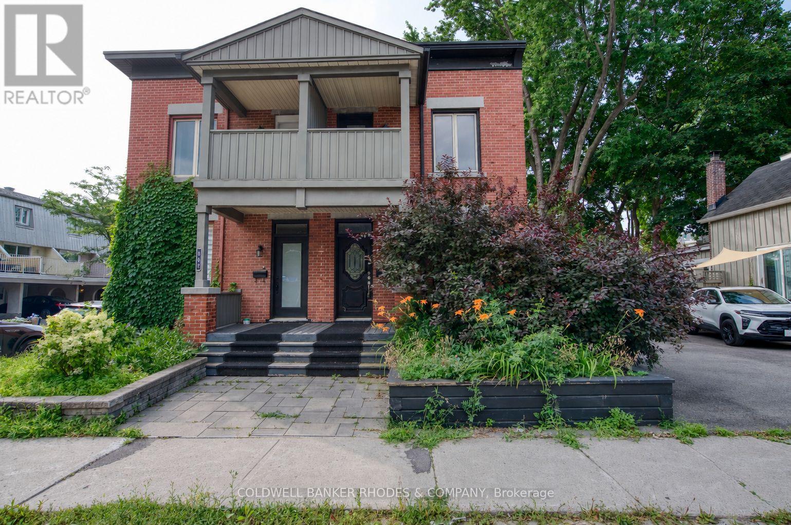 300 ST ANDREW STREET - 1