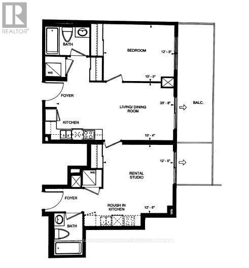 #203W 268 BUCHANAN DRIVE - 19
