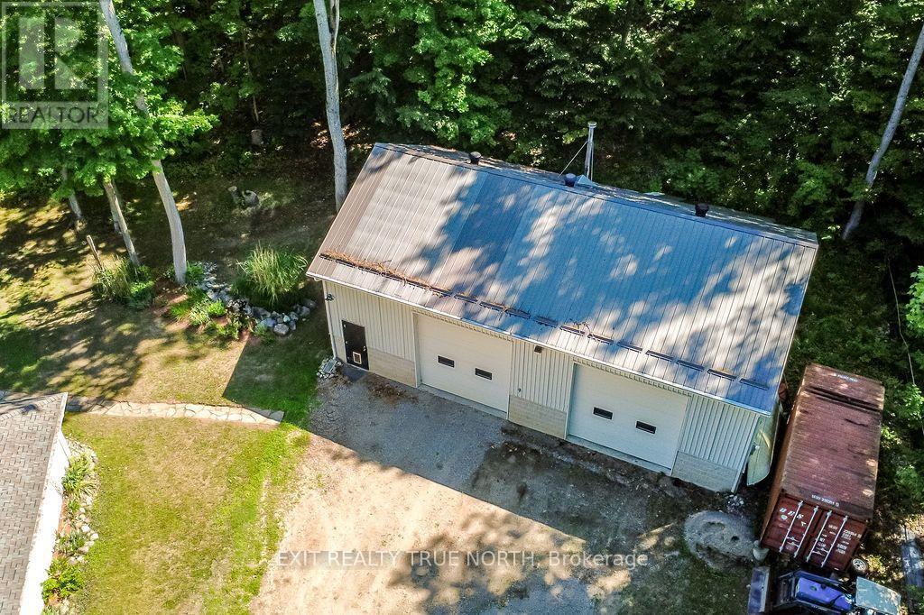 3889 BASELINE ROAD - 3