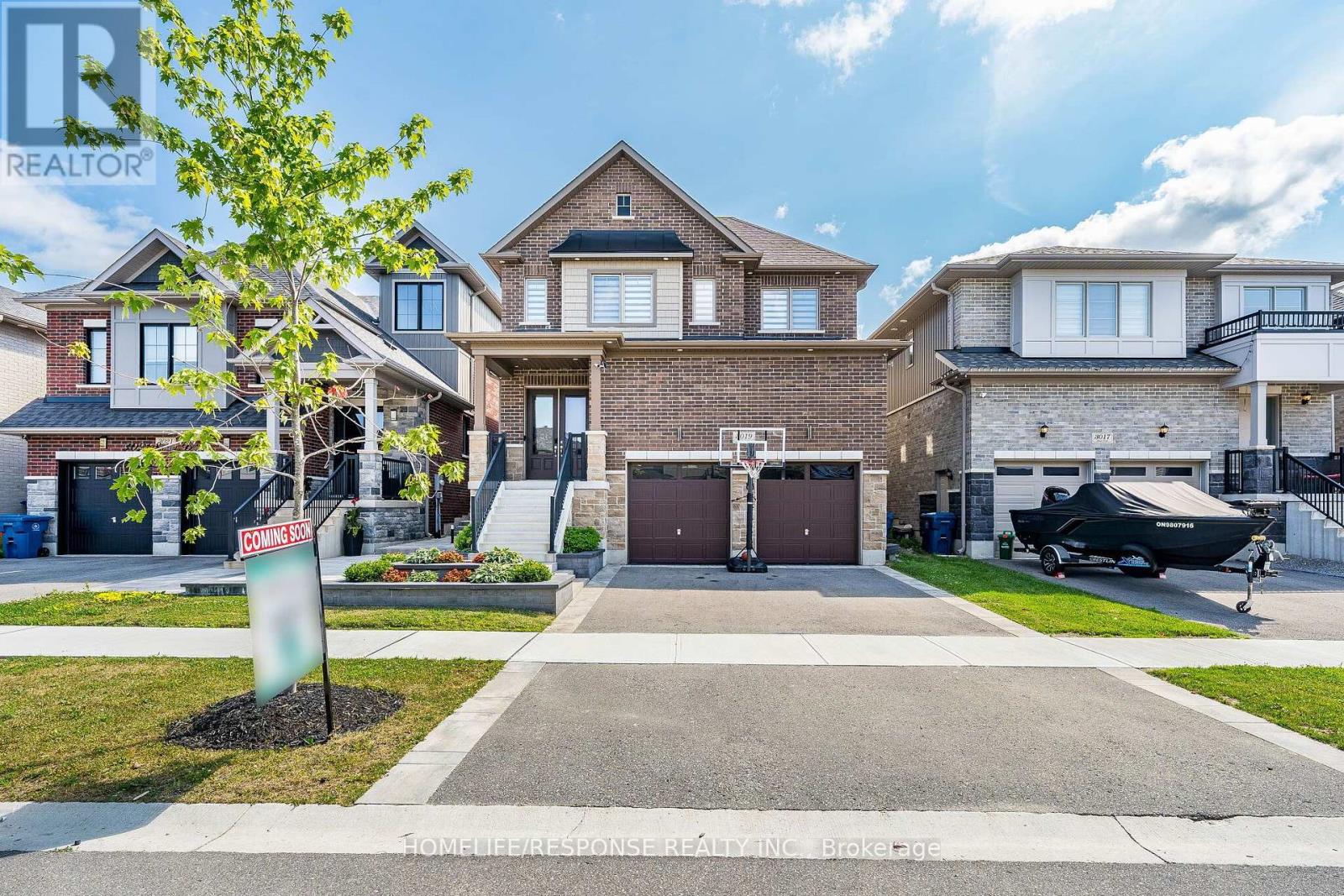 3019 SIERRA DRIVE - 1