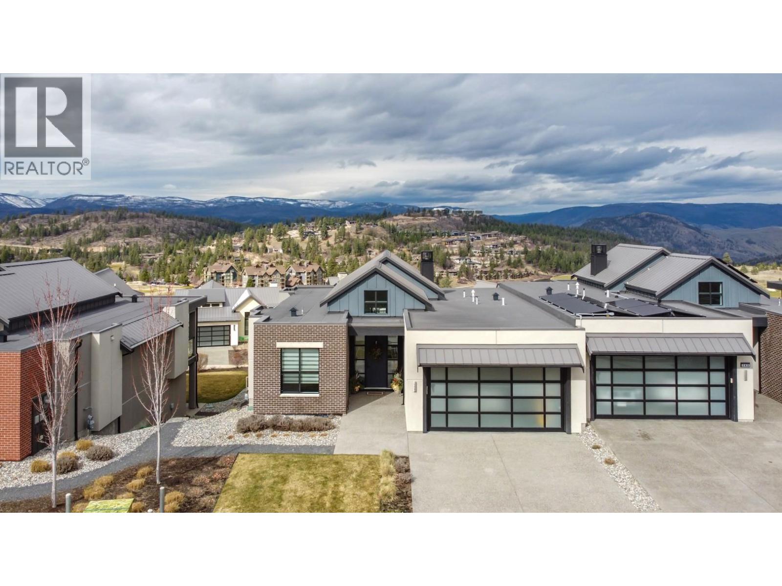 261 Dominion Way - 1