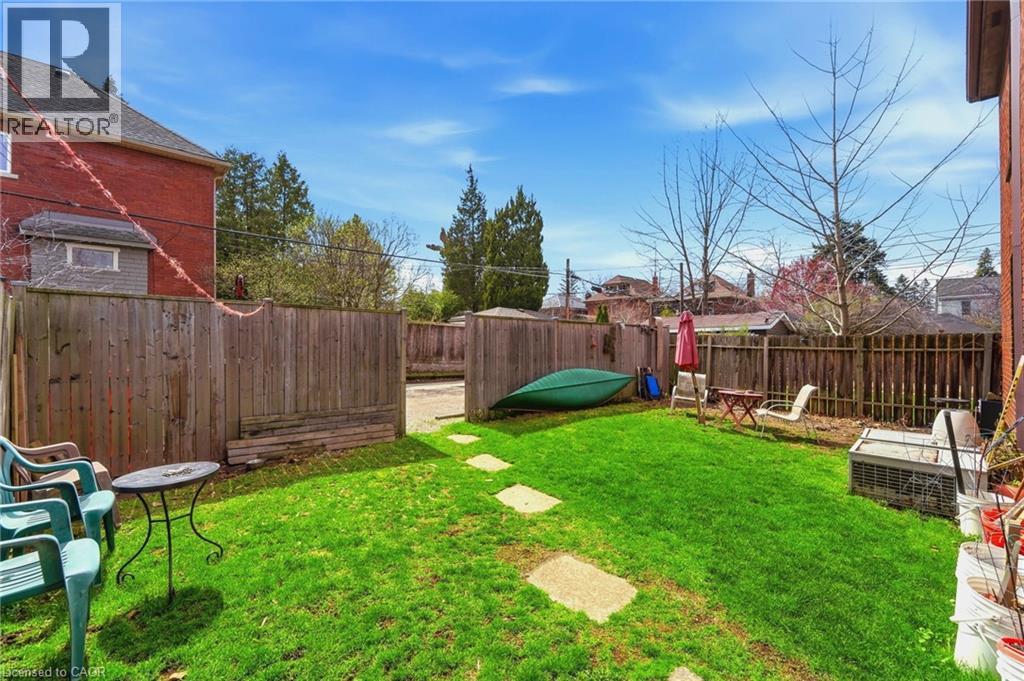 509 ABERDEEN Avenue - 37