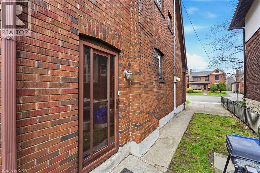 509 ABERDEEN Avenue - 35