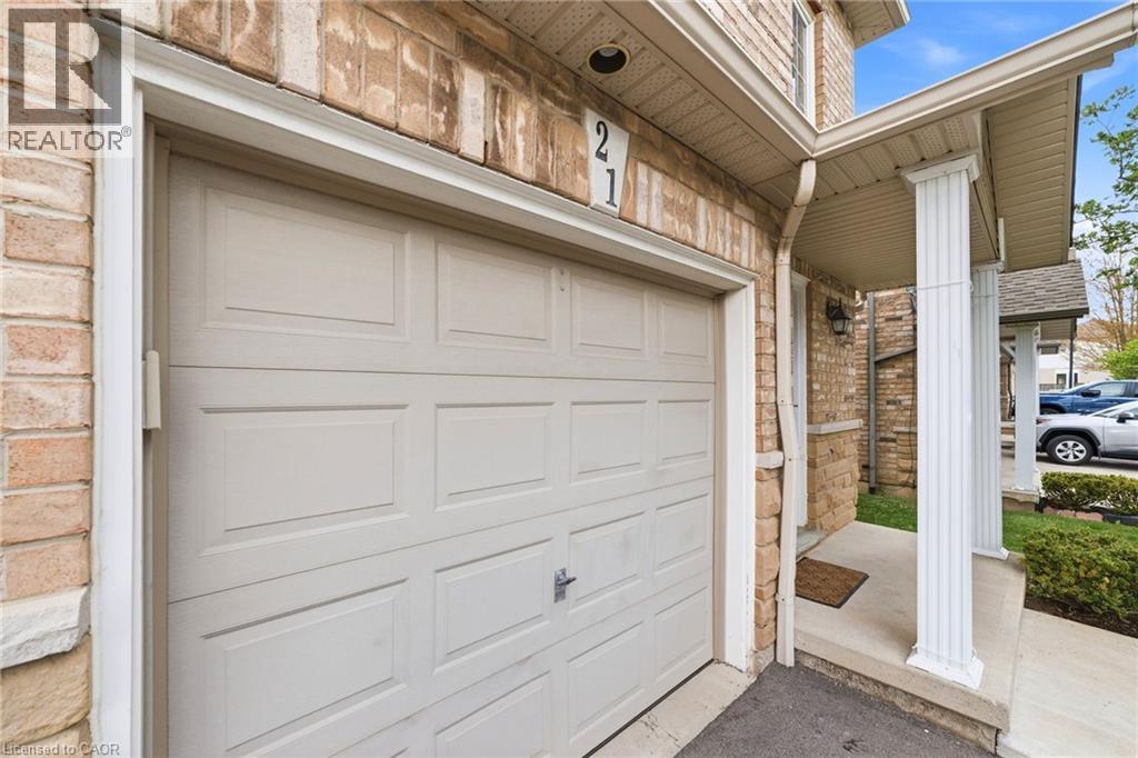 #21 1771 UPPER WENTWORTH Street - 5