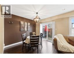 1771 Upper Wentworth Street Unit# 21, Hamilton, ON L9B2Y2 Photo 17