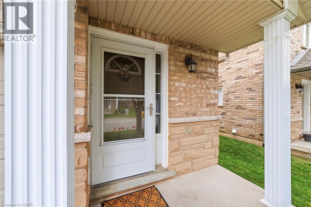 #21 1771 UPPER WENTWORTH Street - 4