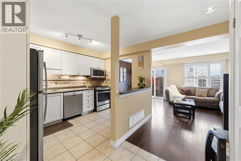 #21 1771 UPPER WENTWORTH Street - 8