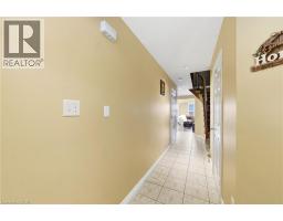 2pc Bathroom - 1771 Upper Wentworth Street Unit# 21, Hamilton, ON L9B2Y2 Photo 7