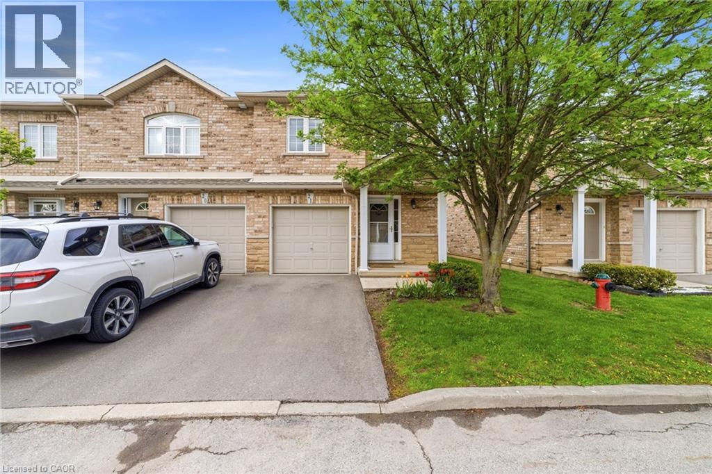 #21 1771 UPPER WENTWORTH Street - 1