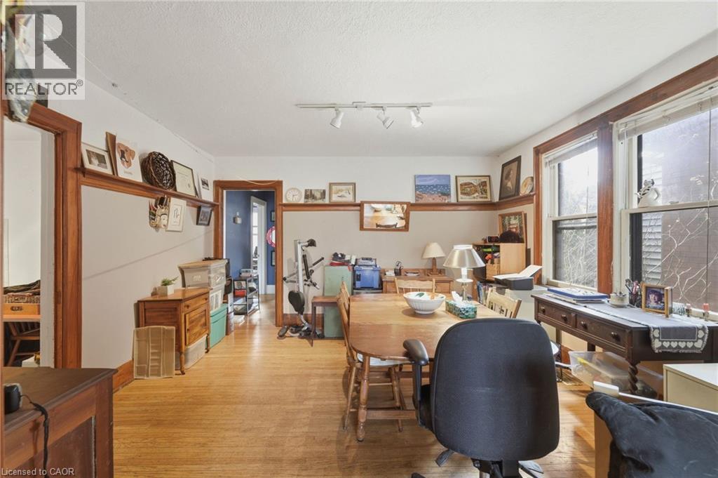 509 ABERDEEN Avenue - 10