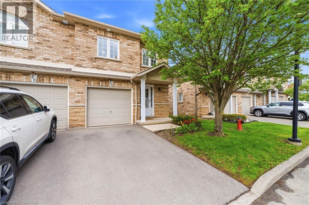 #21 1771 UPPER WENTWORTH Street - 2