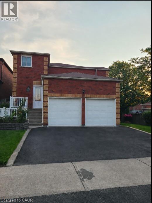 34 GLENHEATHER Terrace Unit# B