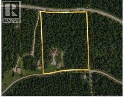 792 Black Brook Road, Glassville, NB E7L1R7 Photo 35
