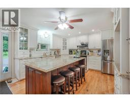 Sunroom - 792 Black Brook Road, Glassville, NB E7L1R7 Photo 9