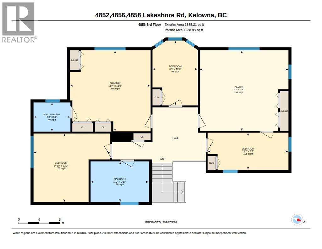 4852-4858 Lakeshore Road - 31
