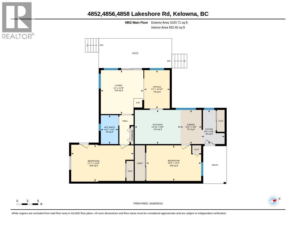 4852-4858 Lakeshore Road - 80